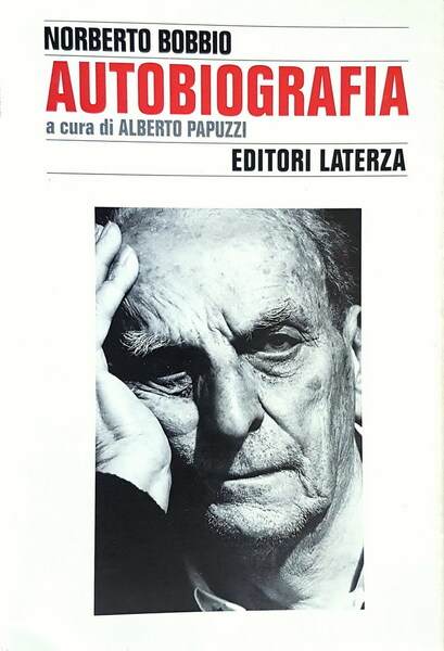 AUTOBIOGRAFIA a cura di Alberto Papuzzi