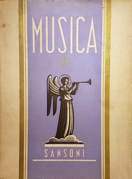 MUSICA (volume II)