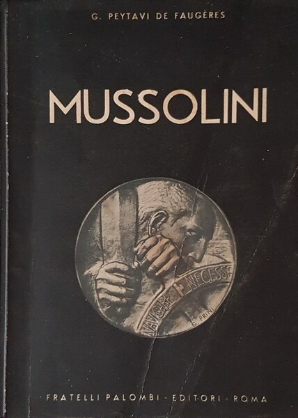 MUSSOLINI