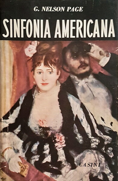 SINFONIA AMERICANA