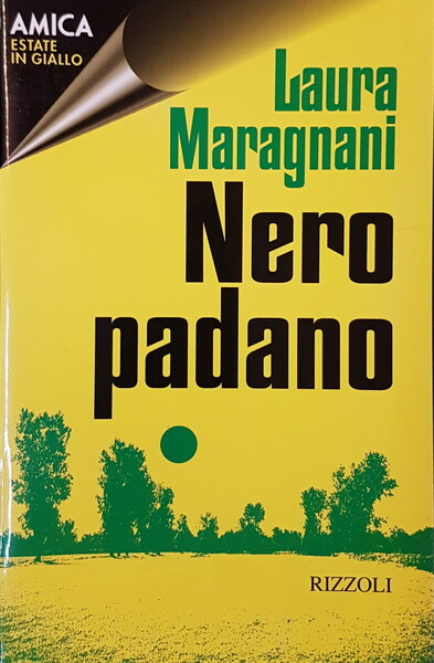 NERO PADANO