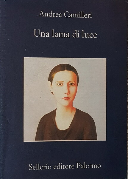 UNA LAMA DI LUCE