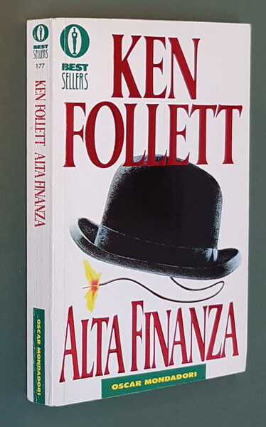 ALTA FINANZA