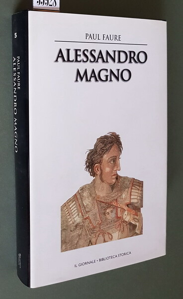 ALESSANDRO MAGNO