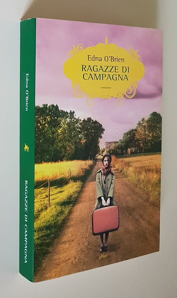 RAGAZZE DI CAMPAGNA