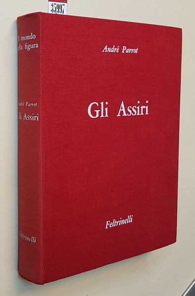 GLI ASSIRI