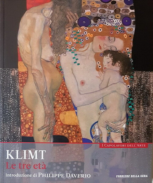 I Capolavori dell'Arte (N. 7) - KLIMT - Le tre …