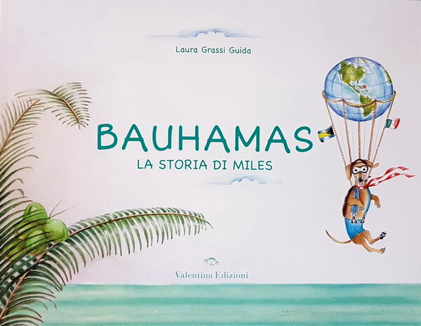 BAUHAMAS - LA STORIA DI MILES