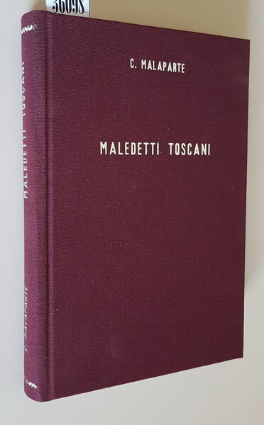 MALEDETTI TOSCANI