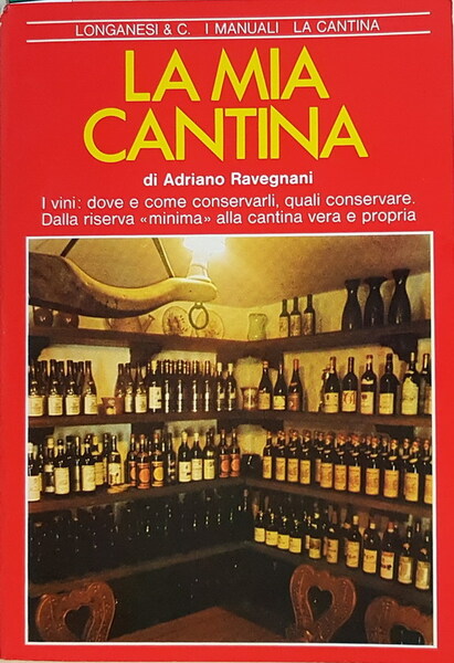 LA MIA CANTINA