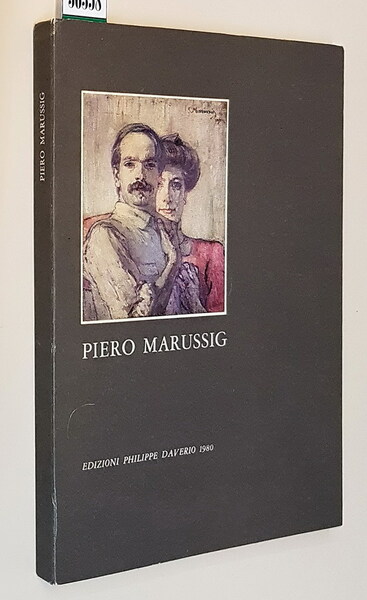 PIERO MARUSSIG