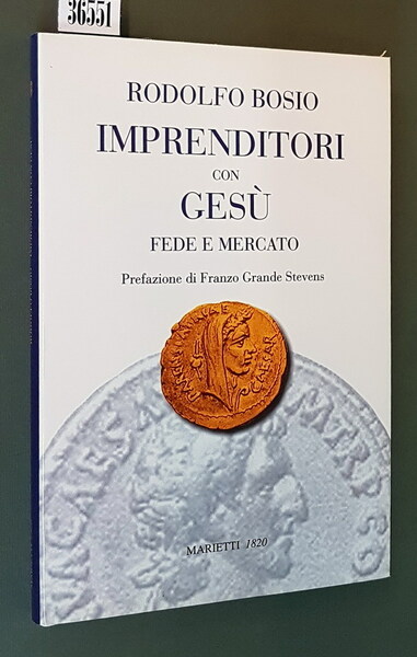 IMPRENDITORI CON GESU' - FEDE E MERCATO