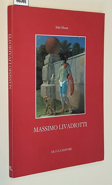 MASSIMO LIVADIOTTI