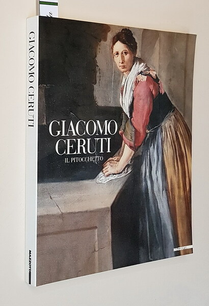 GIACOMO CERUTI il Pitocchetto