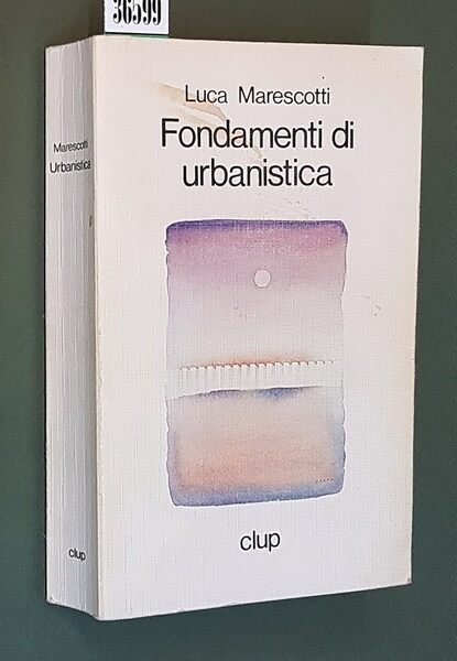 FONDAMENTI DI URBANISTICA