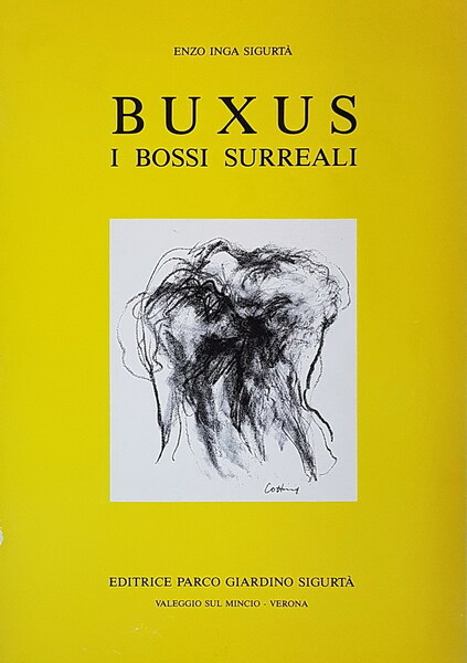 BUXUS - I BOSSI SURREALI