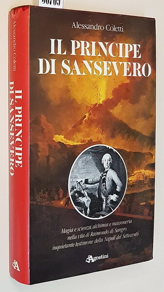 IL PRINCIPE DI SANSEVERO