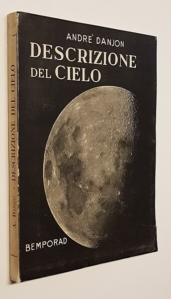 DESCRIZIONE DEL CIELO