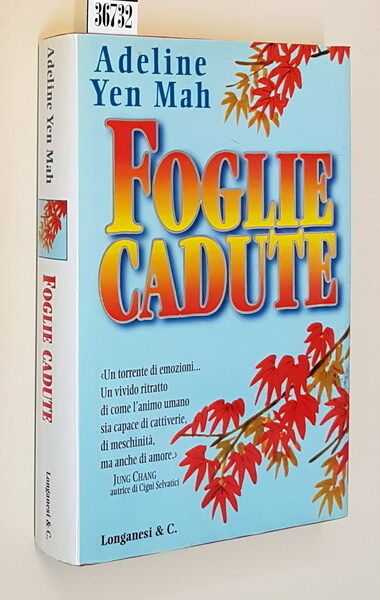 FOGLIE CADUTE