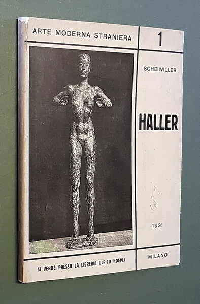 HERMANN HALLER