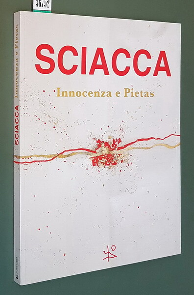 AUGUSTO SCIACCA - Innocenza e Pietas