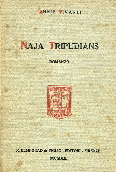 NAJA TRIPUDIANS