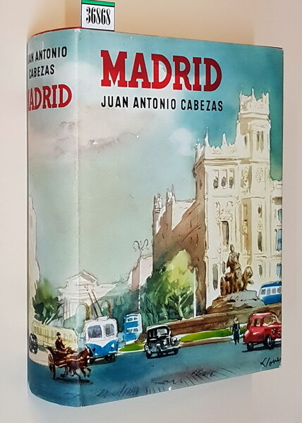 MADRID