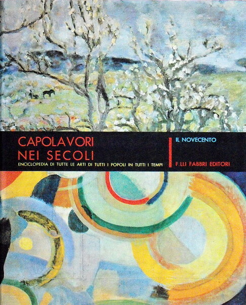 Capolavori nei secoli - IL NOVECENTO