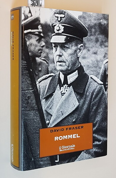 ROMMEL - L'ambiguitÃ di un soldato