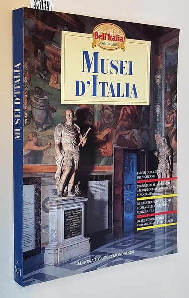 MUSEI D'ITALIA