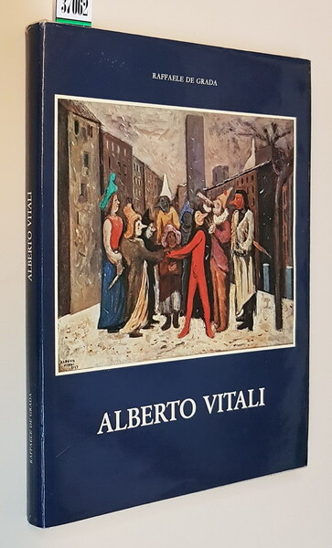 ALBERTO VITALI