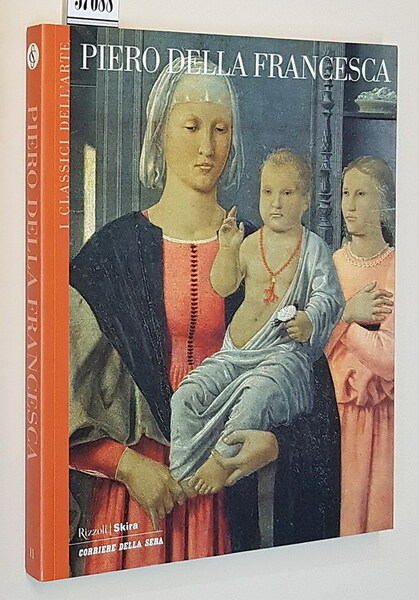 PIERO DELLA FRANCESCA