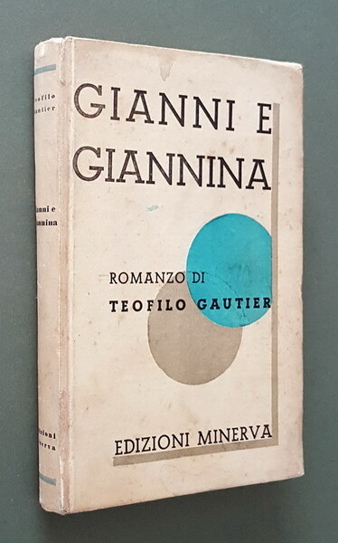 GIANNI E GIANNINA