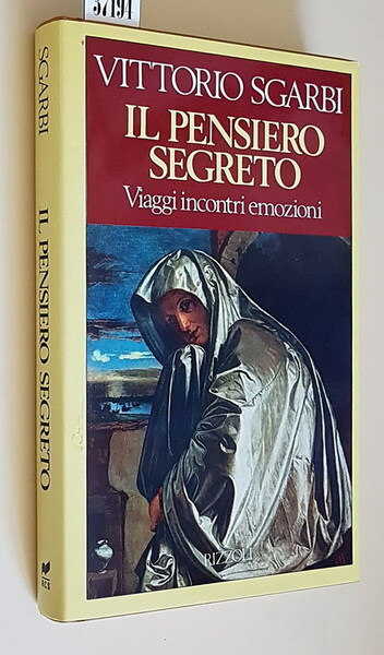 IL PENSIERO SEGRETO - Viaggi incontri emozioni