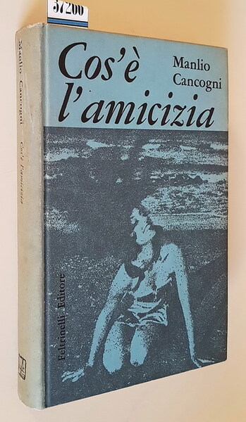 COS'E' L'AMICIZIA