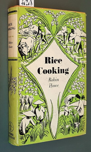 RICE COOKING