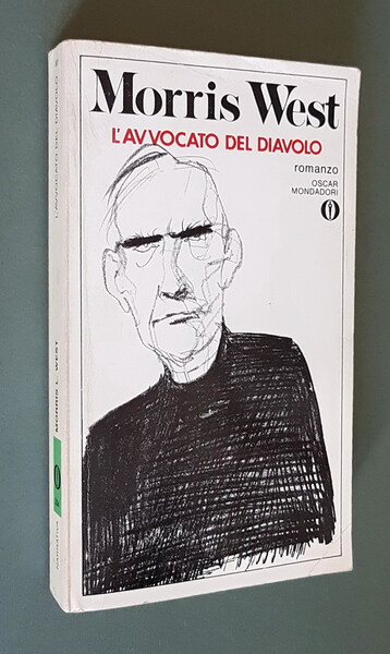 L'AVVOCATO DEL DIAVOLO