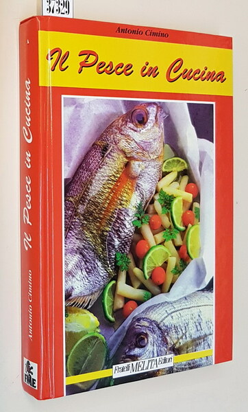 IL PESCE IN CUCINA