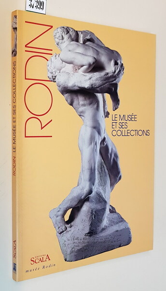 Le musÃ©e et ses collections RODIN