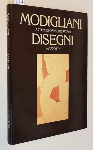 Disegni di MODIGLIANI