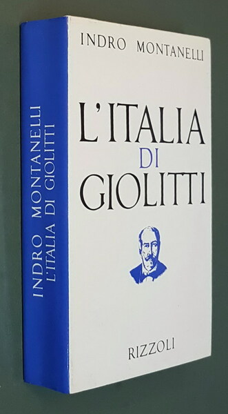 L'ITALIA DI GIOLITTI (1900-1920)