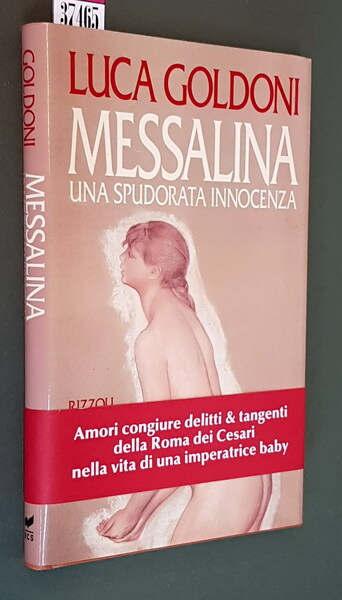 MESSALINA UNA SPUDORATA INNOCENZA