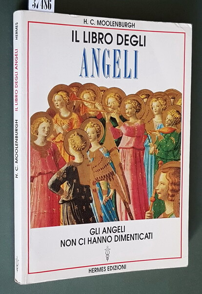 IL LIBRO DEGLI ANGELI - Gli angeli non ci hanno …