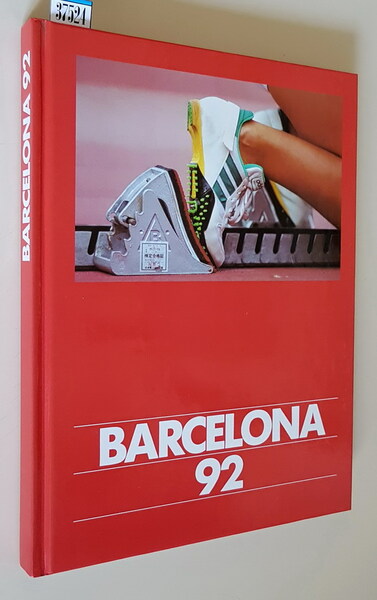 BARCELONA 92 - XXV Giochi Olimpici Estivi