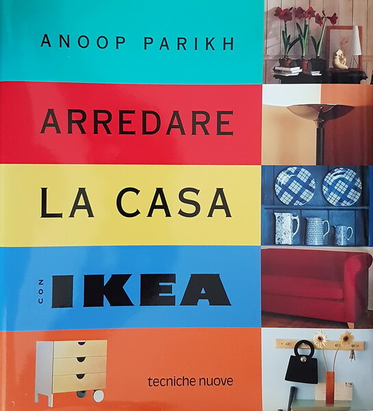 ARREDARE LA CASA CON IKEA