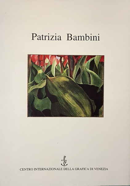 PATRIZIA BAMBINI