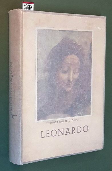 LEONARDO - Iniziazione alla conoscenza di Lui e delle questioni …