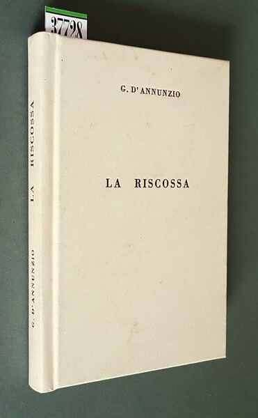 LA RISCOSSA