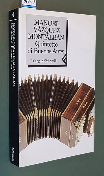 QUINTETTO DI BUENOS AIRES