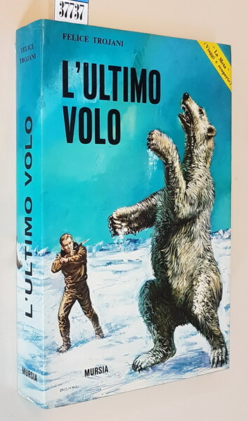 L'ULTIMO VOLO - La drammatica avventura dell'ITALIA al Polo Nord